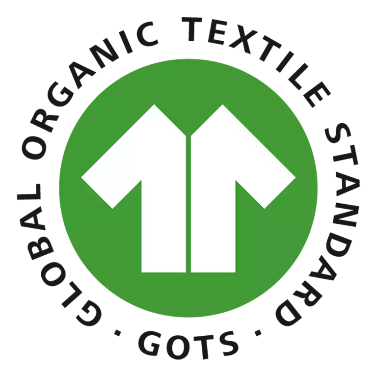 Global Organic Textile Standard (GOTS)