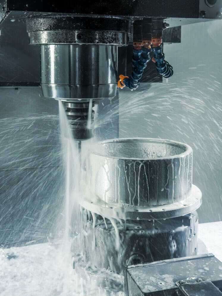 Close-up of the stitching on a car seat