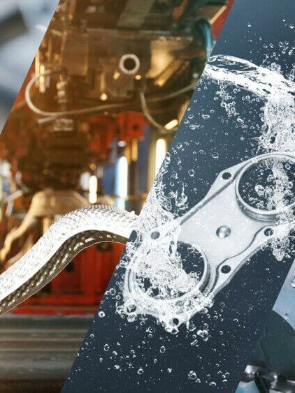 System solution from BECHEM