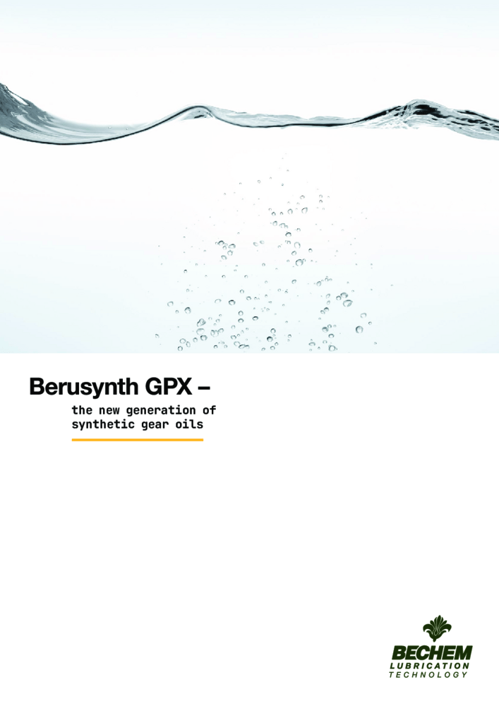 Berusynth GPX