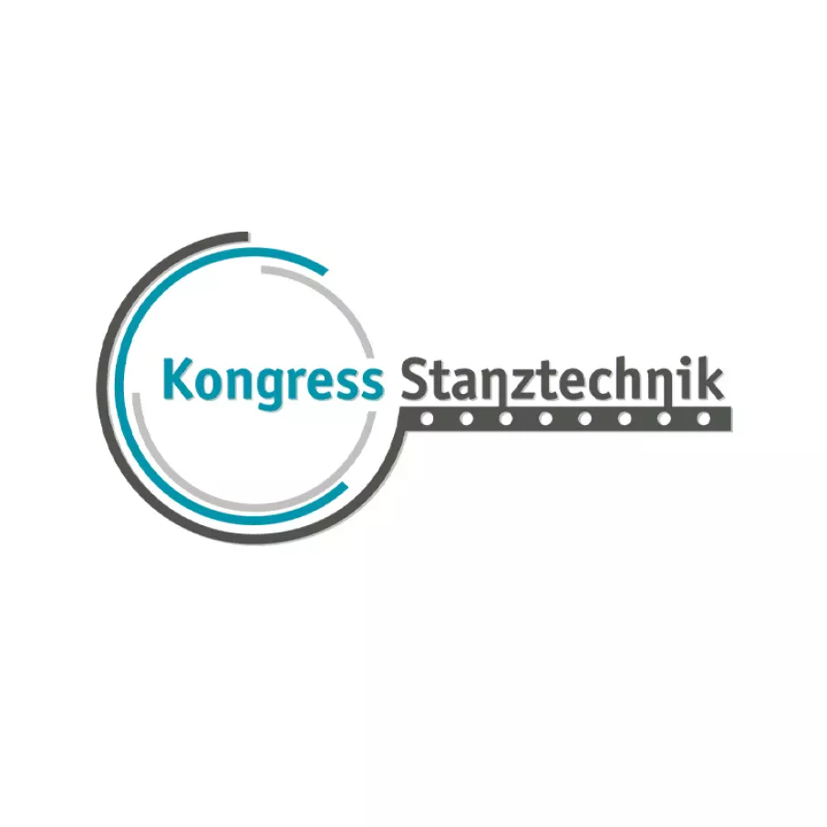 Kongress Stanztechnik Logo