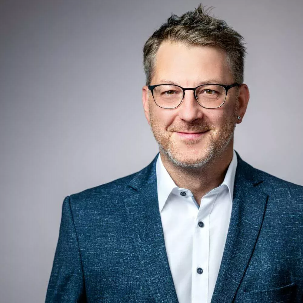 Rüdiger König Global Technology Manager Sheetforming