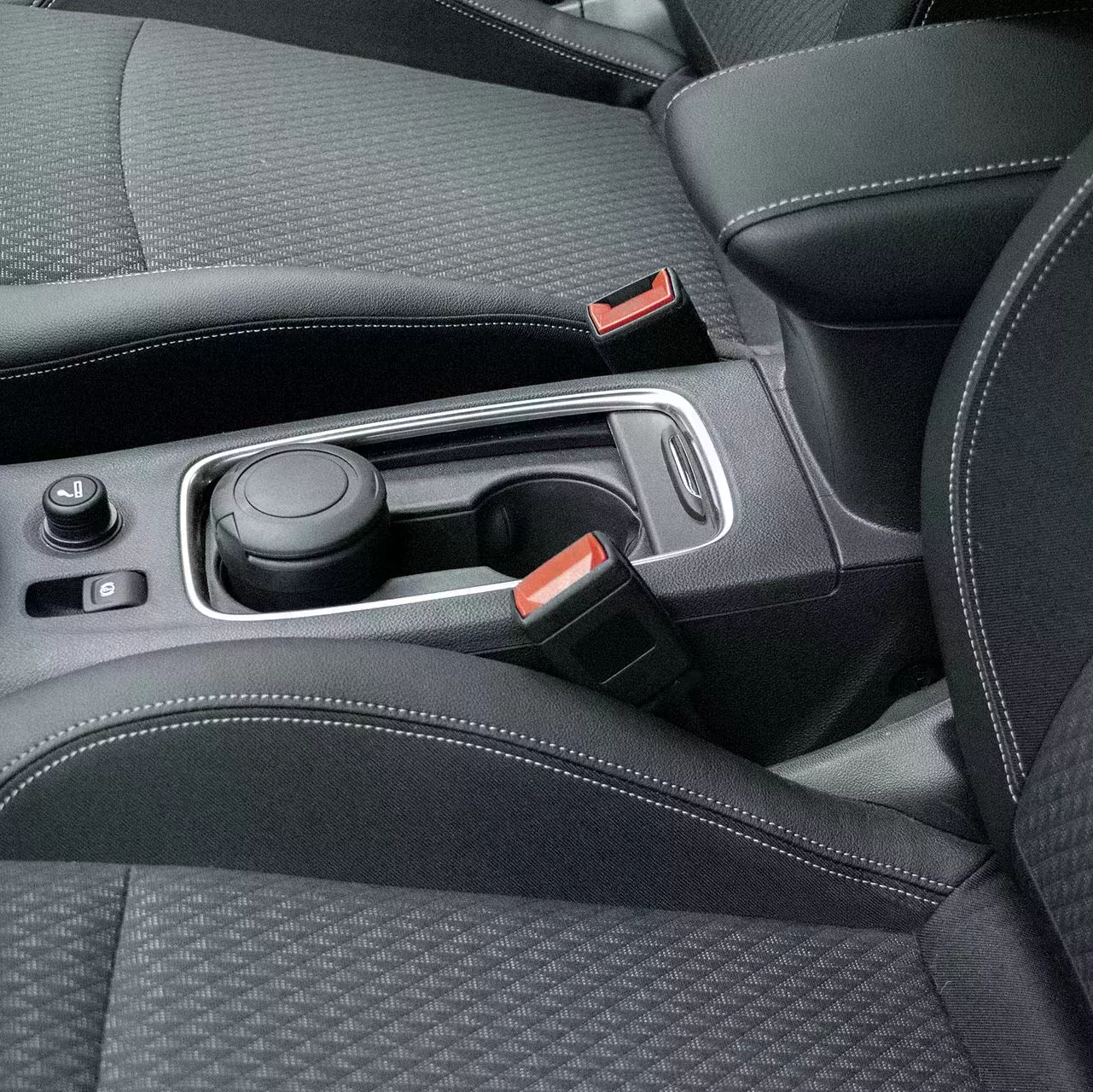 Car seats and seat belts