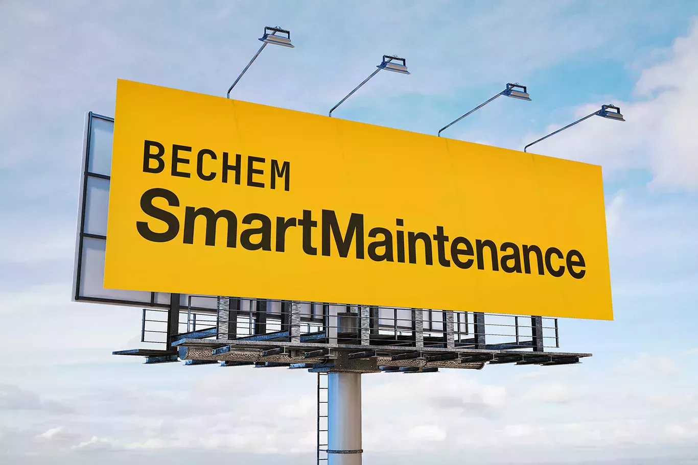 BECHEM SmartMaintenance