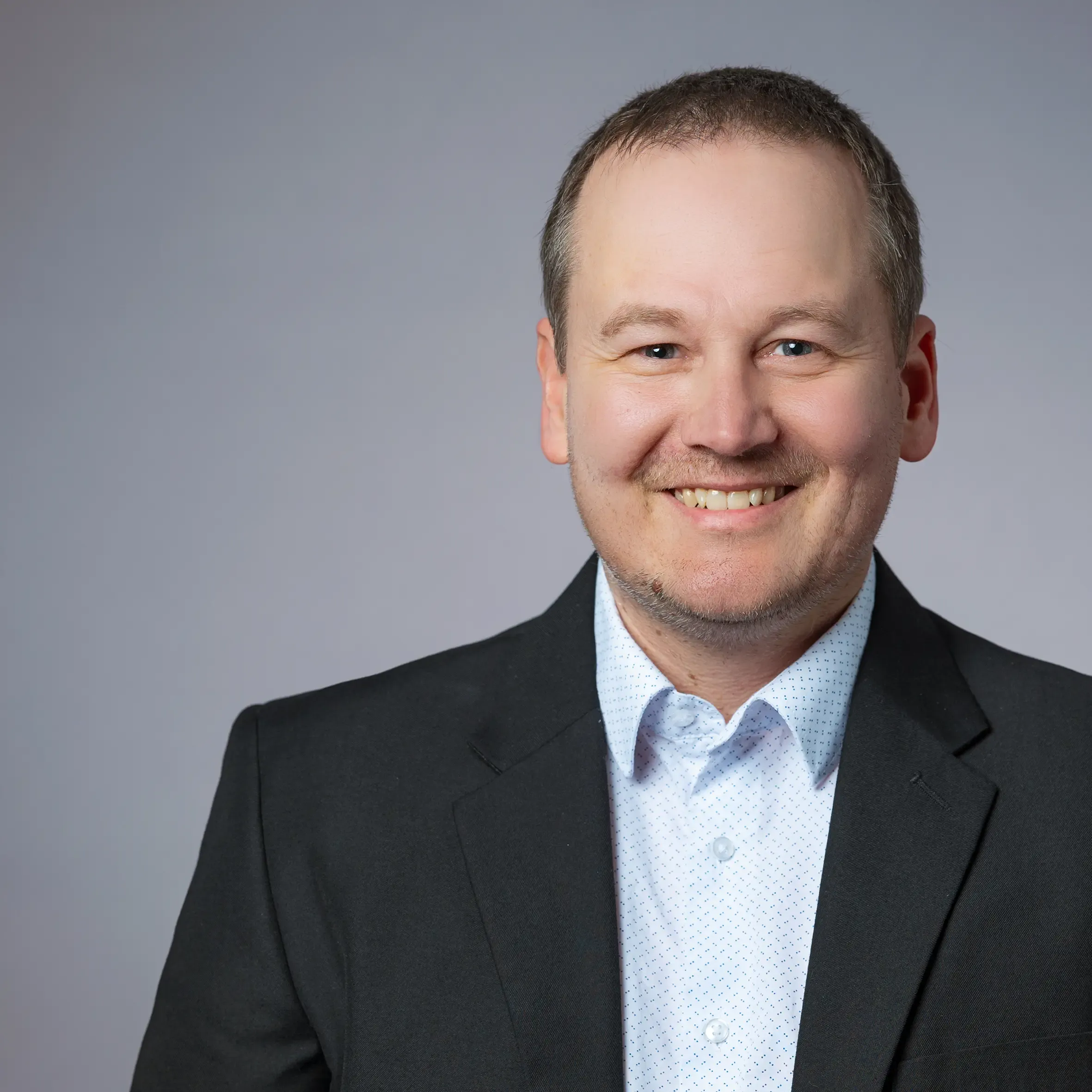 Dr. Patrick Degen