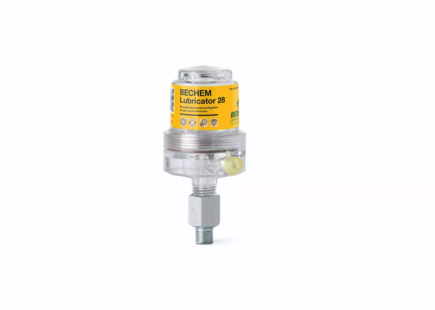 Lubricator Lubricator 28