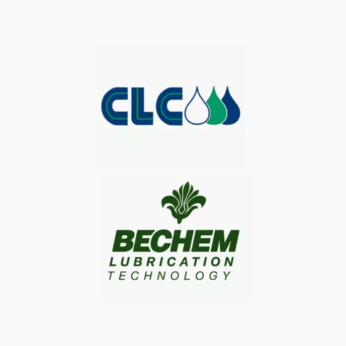 BECHEM and CLC logo