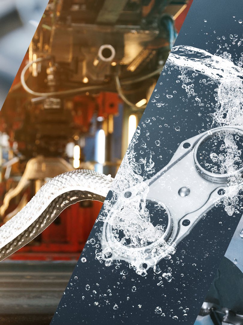 System solution from BECHEM