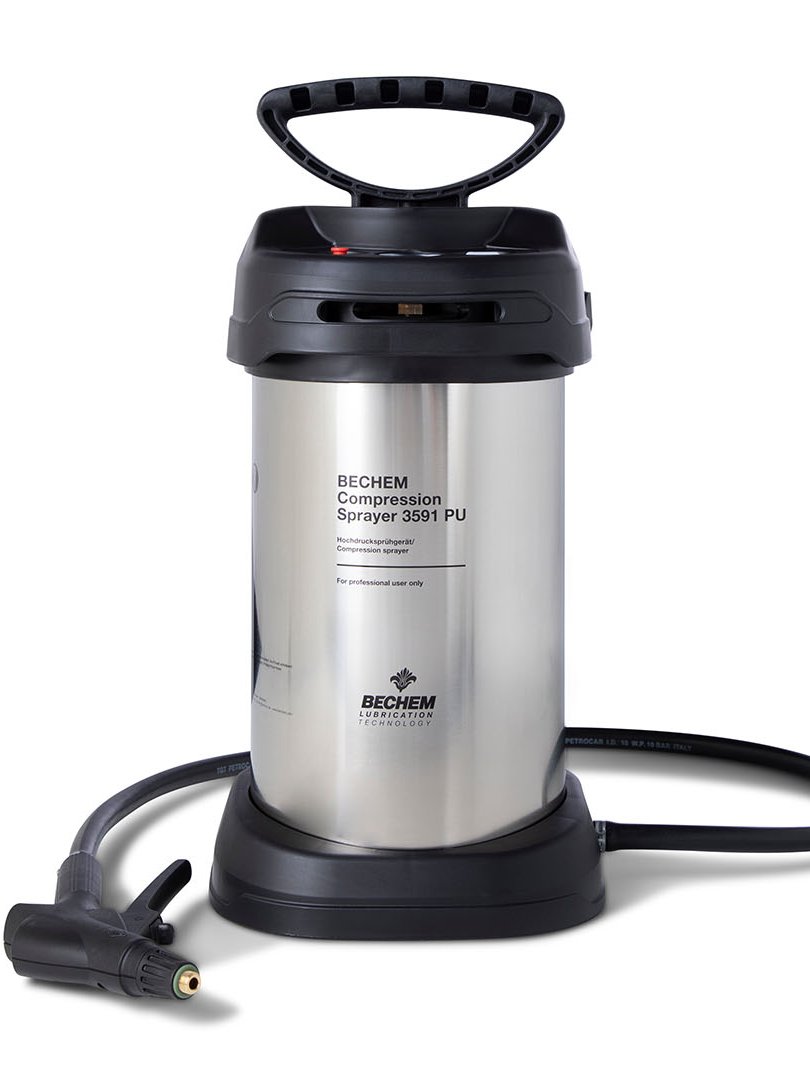 BECHEM Compression Sprayer 3591 PU