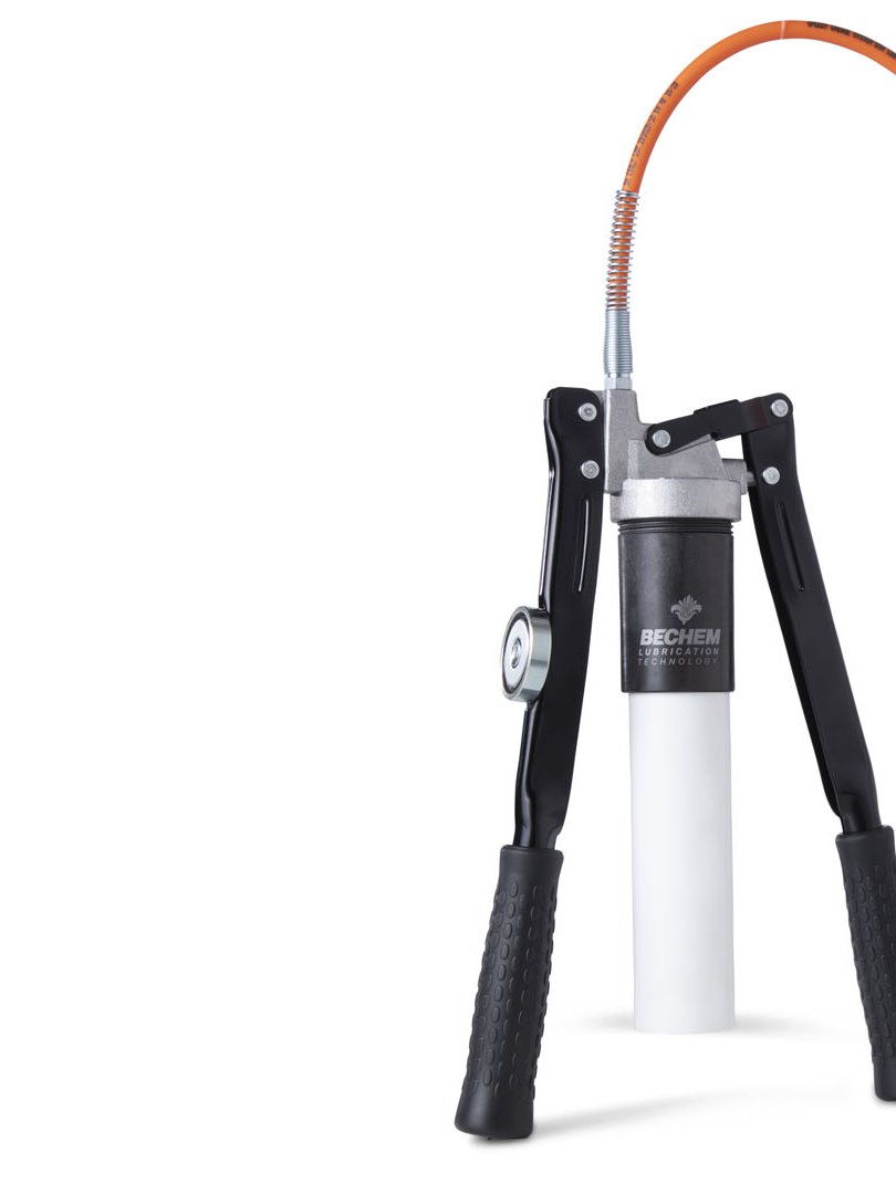 Grease gun BECHEM Grease Gun 2