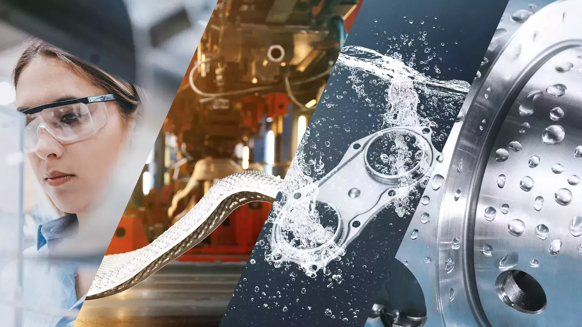 System solution from BECHEM