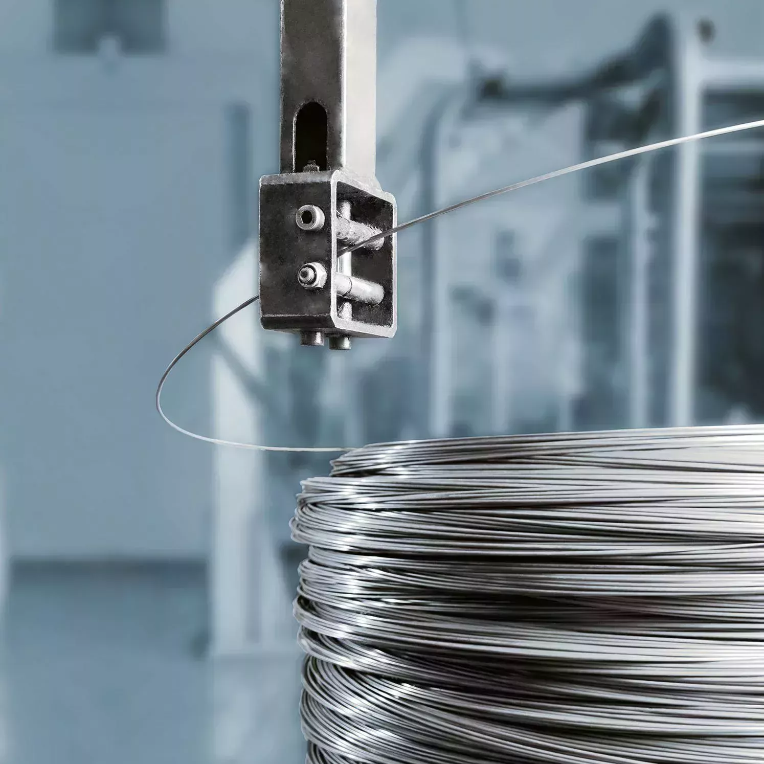 Coating media from BECHEM