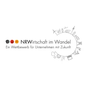 NRW economy in transition