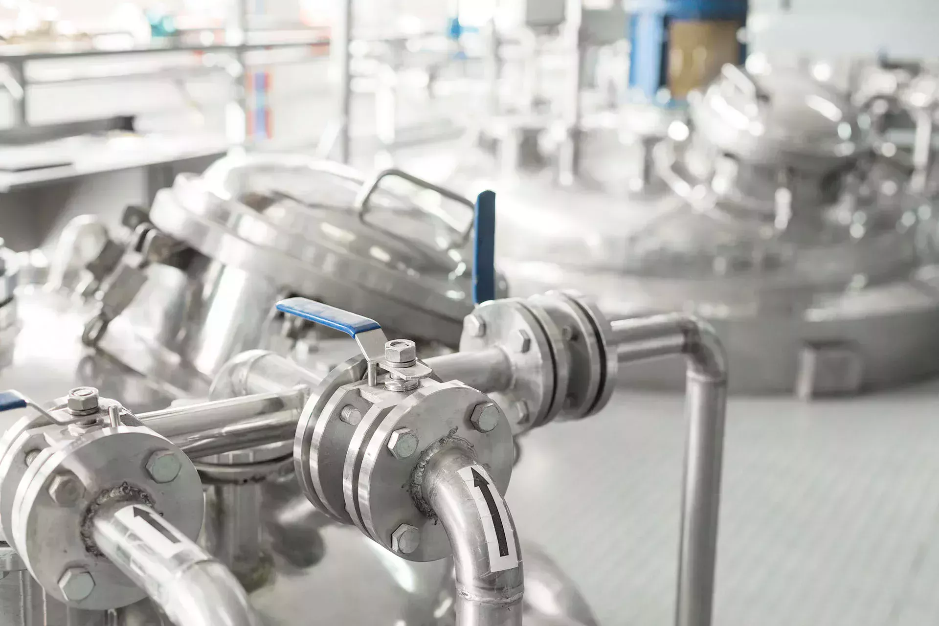 Steam sterilisation kettle