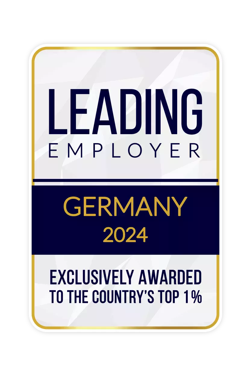 TOP JOB Logo