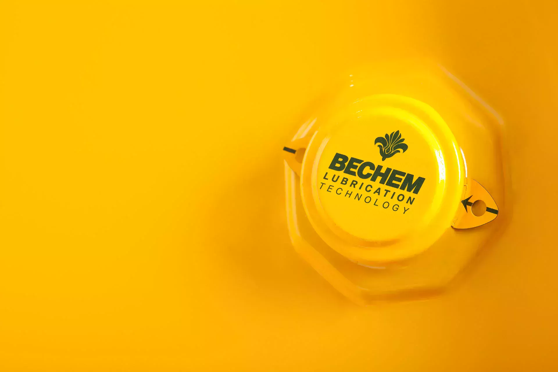 BECHEM Plant in Hagen