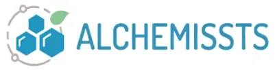 ALCHEMISTS Logo