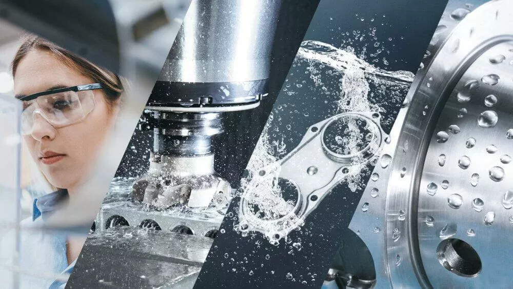 System solution from BECHEM