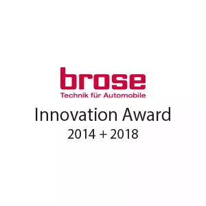Innovation Award