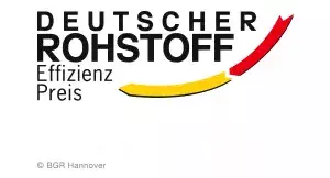 German Raw Material Efficiency Award