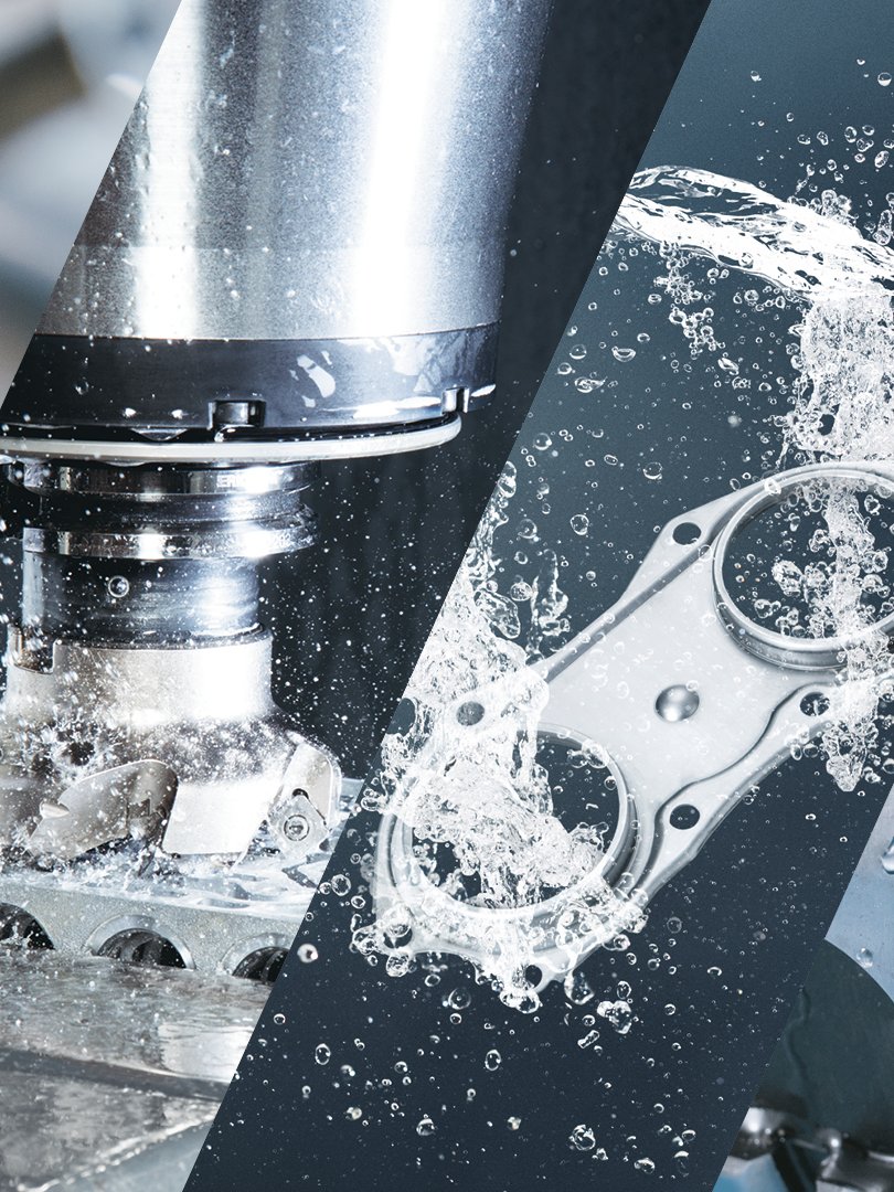 System solution from BECHEM