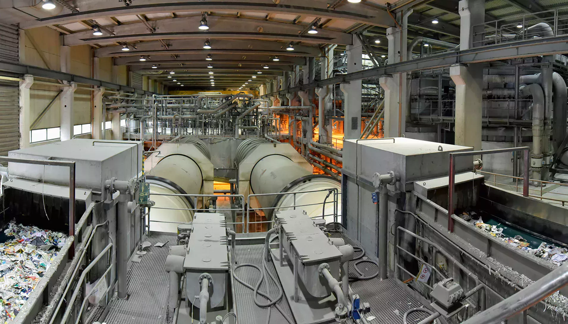 chemical processing of wood